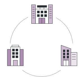 Duler portfolio view across multiple hotels
